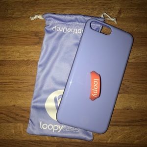 Loopy Case iPhone 6/7/8+